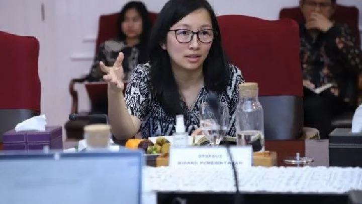 Dari Gojek ke Daftar Buronan: Profil Jurist Tan, Eks Stafsus Nadiem yang Terseret Kasus Korupsi Chromebook